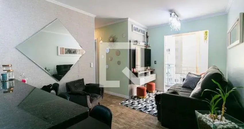 Apartamento com 3 quartos à venda na Rua Arnaldo Cintra, 416, Tatuapé, São Paulo