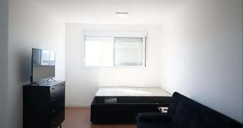 Apartamento com 1 quarto à venda na Rua Domingos Paiva, 206, Mooca, São Paulo