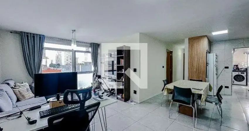 Apartamento com 3 quartos à venda na Rua Padre Raposo, 979, Mooca, São Paulo