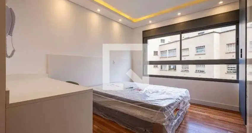 Kitnet / Stúdio à venda na Rua Mário Amaral, 311, Paraíso, São Paulo