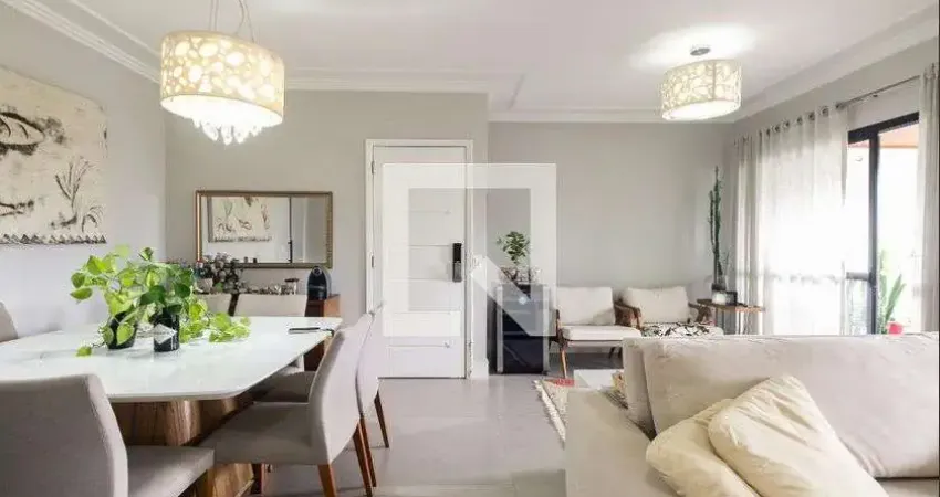 Apartamento com 3 quartos à venda na Rua Cantagalo, 447, Tatuapé, São Paulo