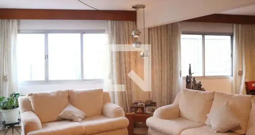 Apartamento com 3 quartos à venda na Rua Ministro Godói, 539, Perdizes, São Paulo