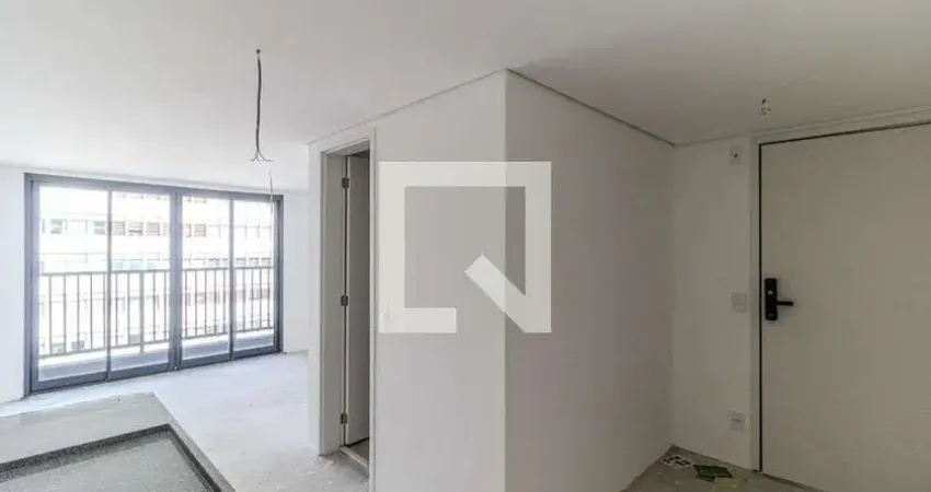 Kitnet / Stúdio à venda na Rua Amaral Gurgel, 195, Santa Cecília, São Paulo