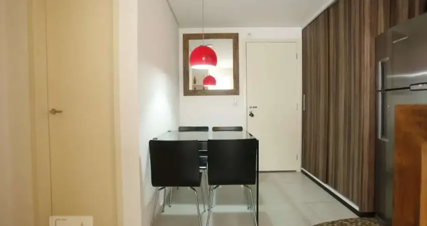 Apartamento com 1 quarto à venda na Rua Paim, 296, Consolação, São Paulo