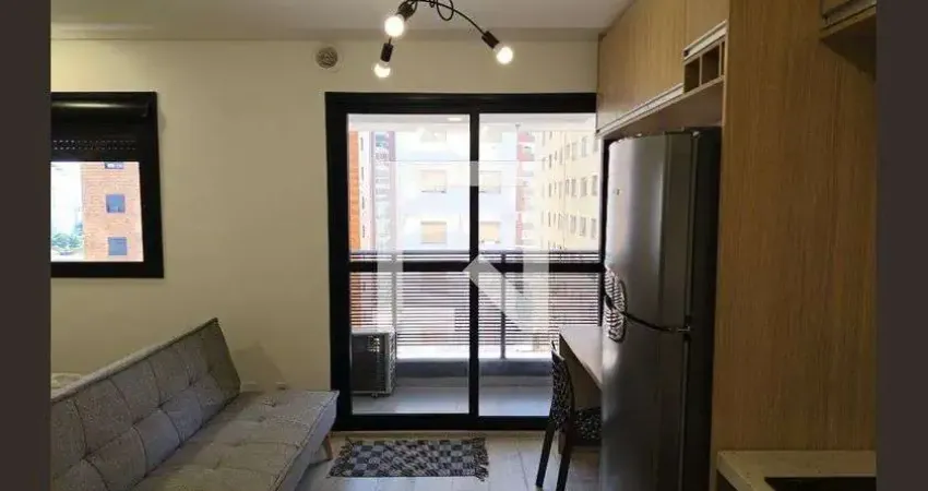 Kitnet / Stúdio à venda na Rua Paula Ney, 428, Vila Mariana, São Paulo