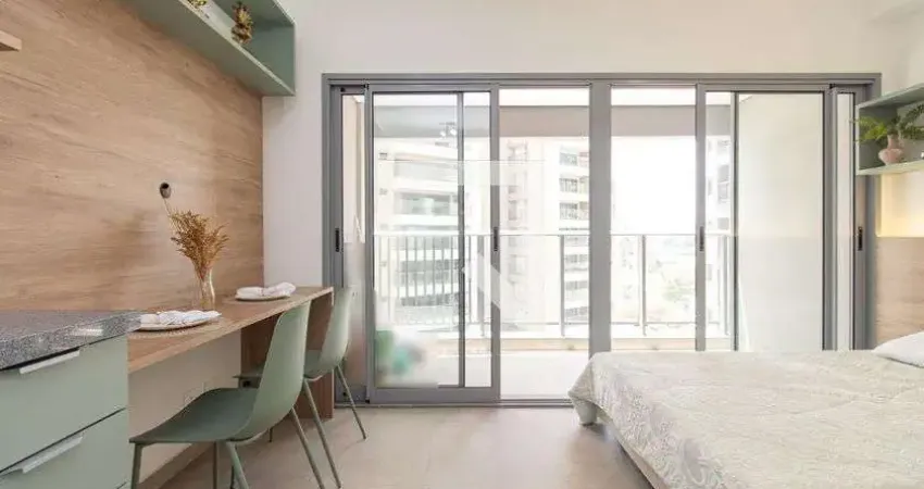 Kitnet / Stúdio à venda na Rua Vergueiro, 5002, Vila Mariana, São Paulo