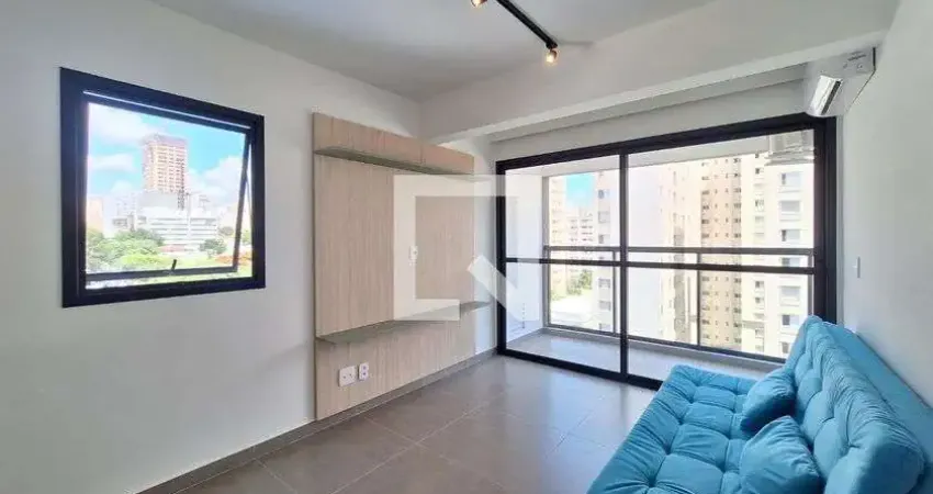 Apartamento com 1 quarto à venda na Avenida Pompéia, 349, Pompéia, São Paulo