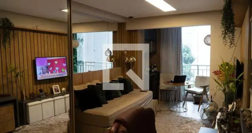 Kitnet / Stúdio à venda na Rua Amaral Gurgel, 489, Santa Cecília, São Paulo