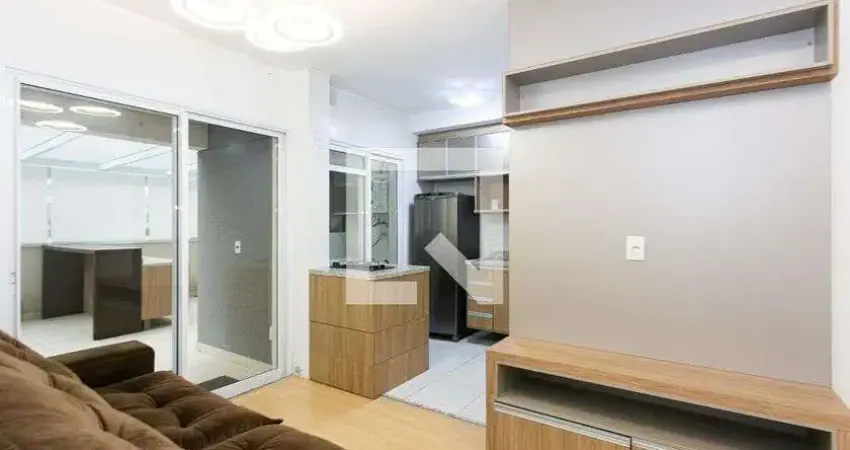 Apartamento com 1 quarto à venda na Avenida Celso Garcia, 3335, Tatuapé, São Paulo