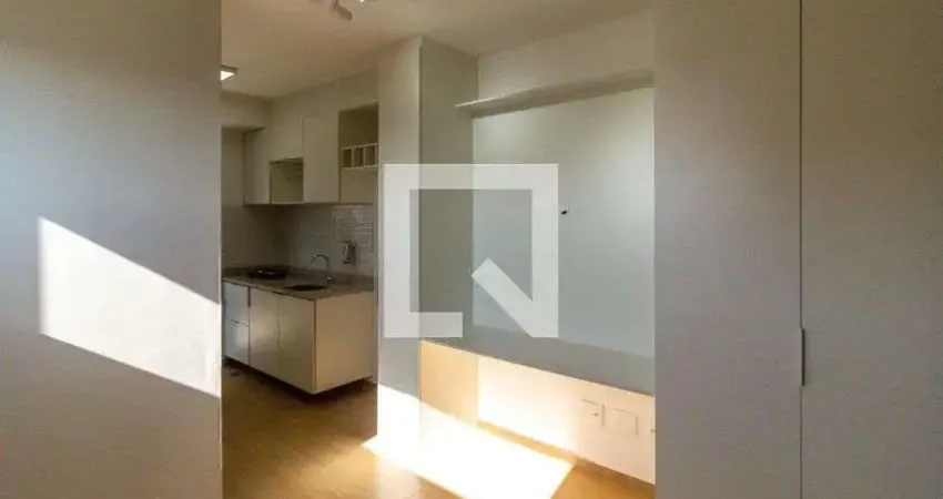 Kitnet / Stúdio à venda na Rua Bartolomeu de Gusmão, 488, Vila Mariana, São Paulo