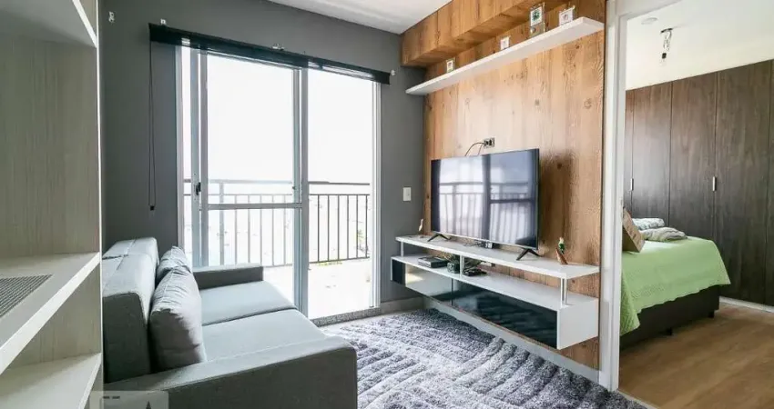 Apartamento com 1 quarto à venda na Rua Visconde Parnaíba, 1046, Mooca, São Paulo