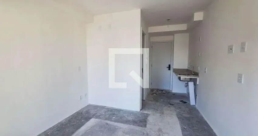 Apartamento com 1 quarto à venda na Rua Cubatão, 810, Vila Mariana, São Paulo