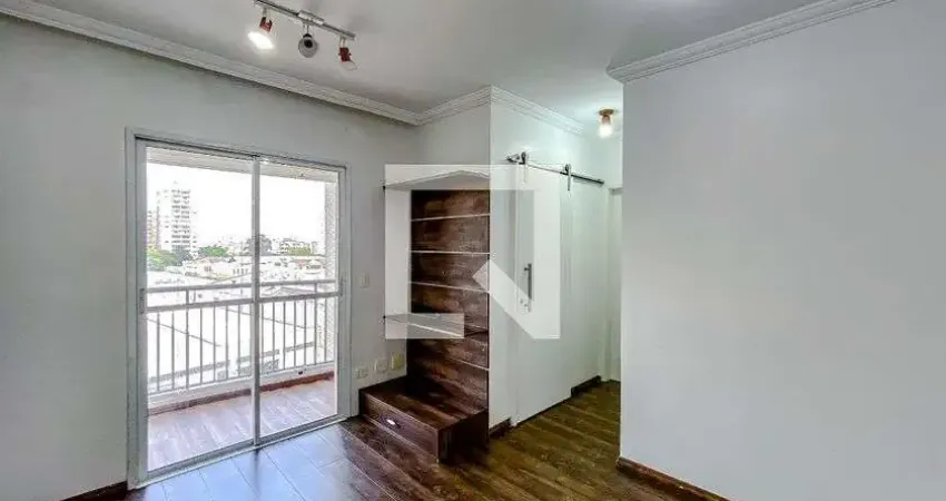Apartamento com 2 quartos à venda na Rua Padre Raposo, 909, Mooca, São Paulo