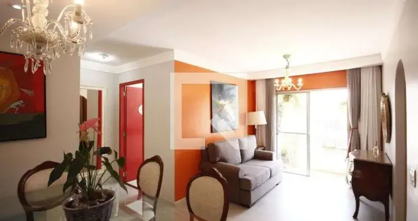 Apartamento com 2 quartos à venda na Rua Paula Ney, 690, Vila Mariana, São Paulo