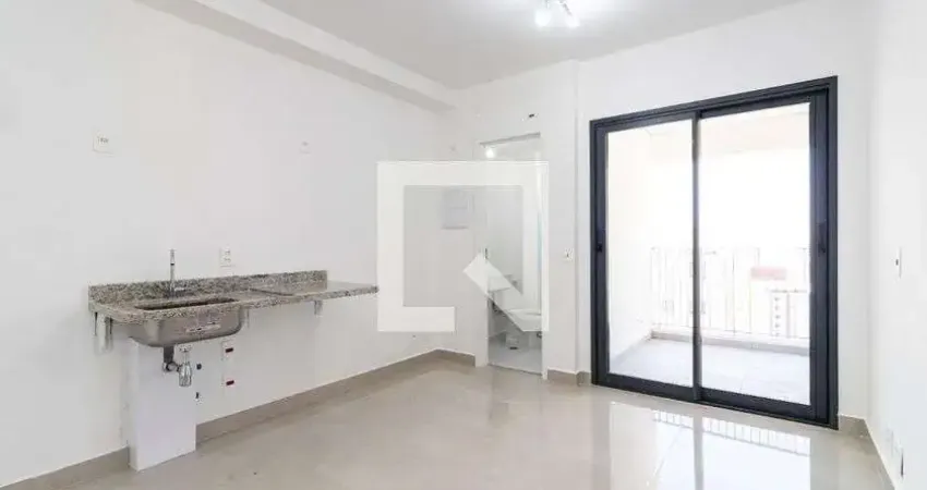 Kitnet / Stúdio à venda na Rua Desembargador Aragão, 48, Vila Mariana, São Paulo