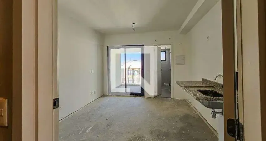 Kitnet / Stúdio à venda na Rua Desembargador Aragão, 48, Vila Mariana, São Paulo