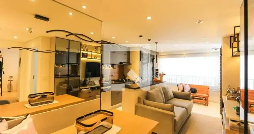 Apartamento com 2 quartos à venda na Rua Domingos Paiva, 152, Mooca, São Paulo