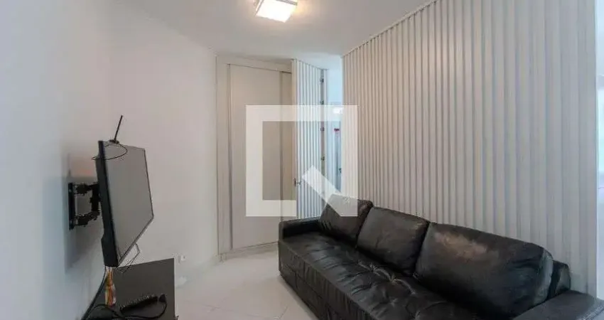 Kitnet / Stúdio à venda na Rua Paim, 307, Consolação, São Paulo