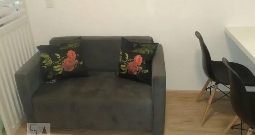 Kitnet / Stúdio à venda na Rua Álvaro de Carvalho, 127, Consolação, São Paulo