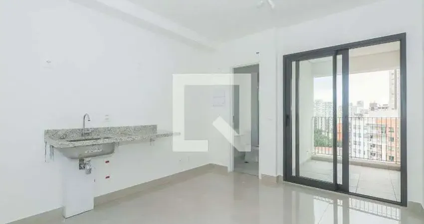 Kitnet / Stúdio à venda na Rua Desembargador Aragão, 48, Vila Mariana, São Paulo