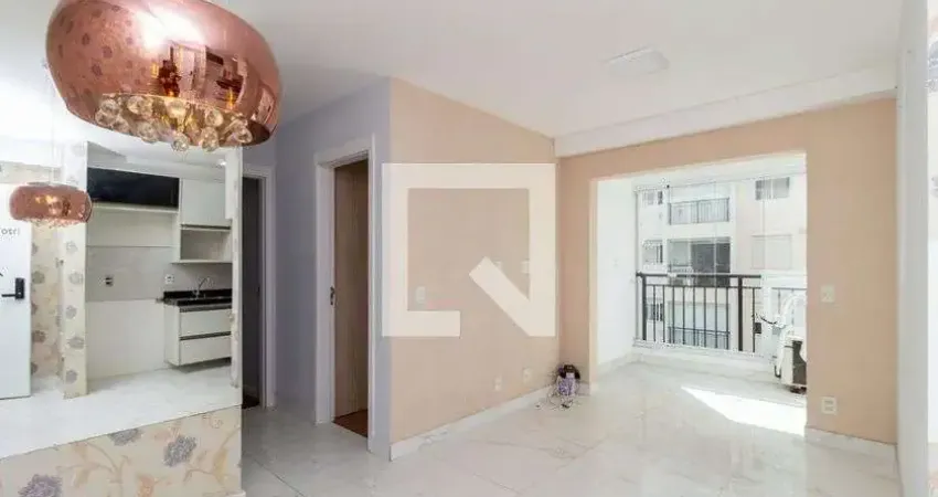 Apartamento com 2 quartos à venda na Rua Ernesto de Castro, 235, Mooca, São Paulo