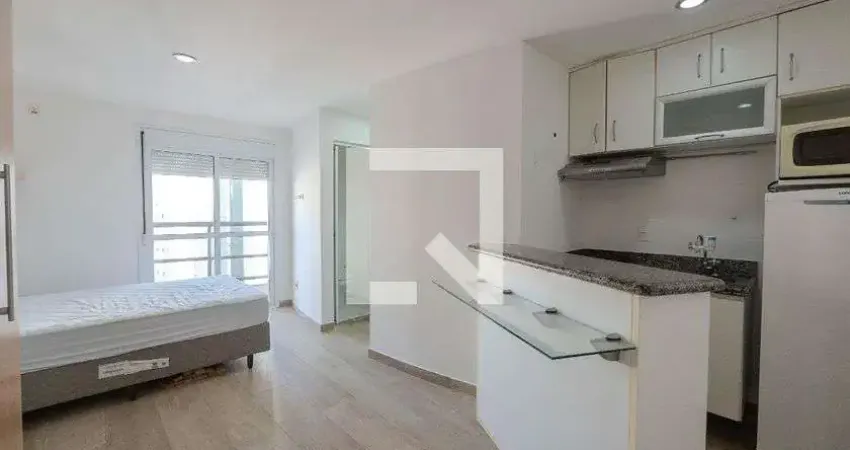 Kitnet / Stúdio à venda na Rua Bela Cintra, 450, Consolação, São Paulo