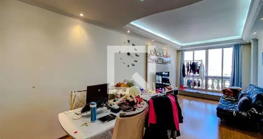 Apartamento com 3 quartos à venda na Avenida Paes de Barros, 1697, Mooca, São Paulo