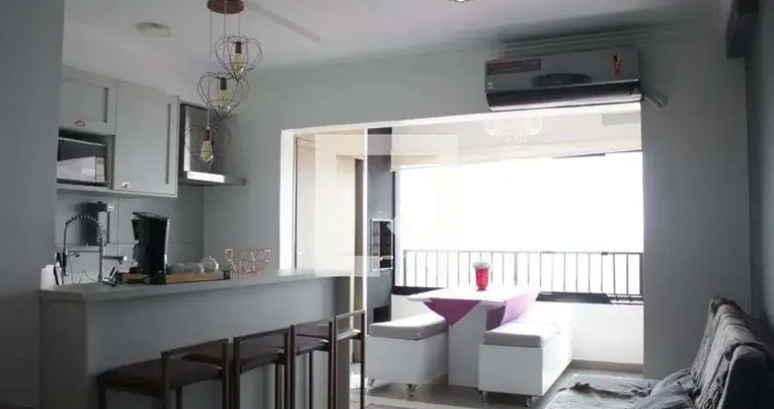 Apartamento com 2 quartos à venda na Rua Domingos Paiva, 152, Mooca, São Paulo