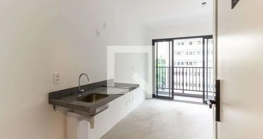 Kitnet / Stúdio à venda na Rua Amaral Gurgel, 195, Santa Cecília, São Paulo