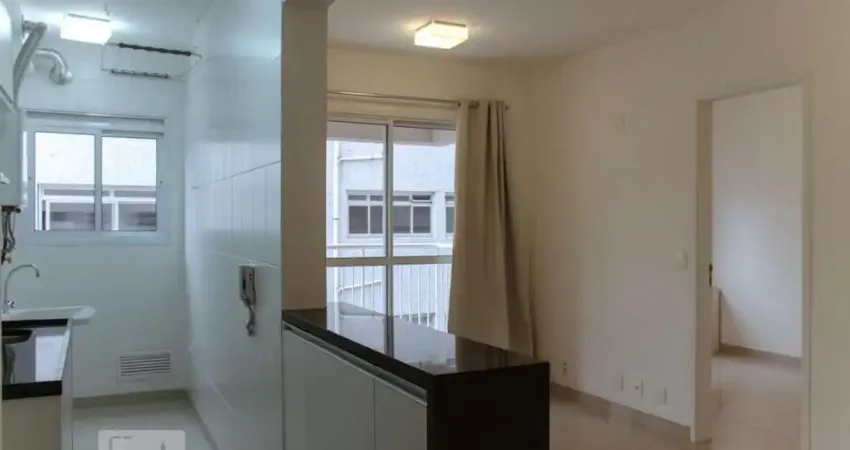 Apartamento com 1 quarto à venda na Rua Artur Prado, 433, Bela Vista, São Paulo