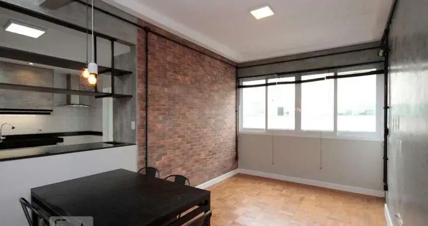 Apartamento com 2 quartos à venda na Rua Augusta, 1348, Consolação, São Paulo