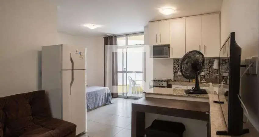 Apartamento com 1 quarto à venda na Rua Frei Caneca, 277, Consolação, São Paulo