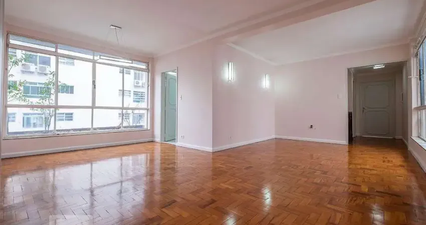 Apartamento com 2 quartos à venda na Alameda Joaquim Eugênio de Lima, 1350, Jardim Paulista, São Paulo