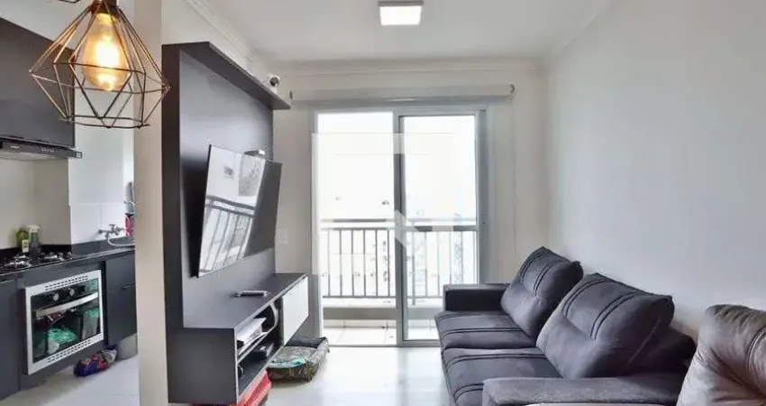 Apartamento com 2 quartos à venda na Rua Antônio Chiarizzi, 145, Mooca, São Paulo