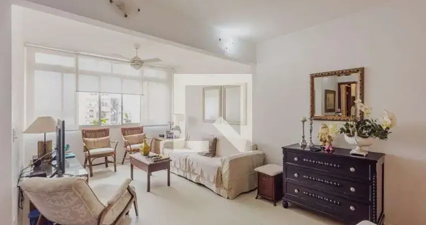 Apartamento com 3 quartos à venda na Alameda Itu, 859, Jardim Paulista, São Paulo