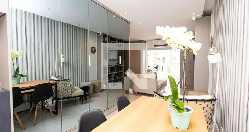 Kitnet / Stúdio à venda na Rua Álvaro de Carvalho, 127, Consolação, São Paulo