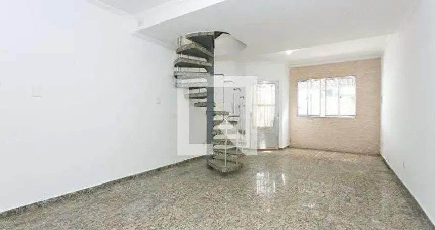 Casa com 3 quartos à venda na Rua Waldemar Gardenghi, 20, Tatuapé, São Paulo