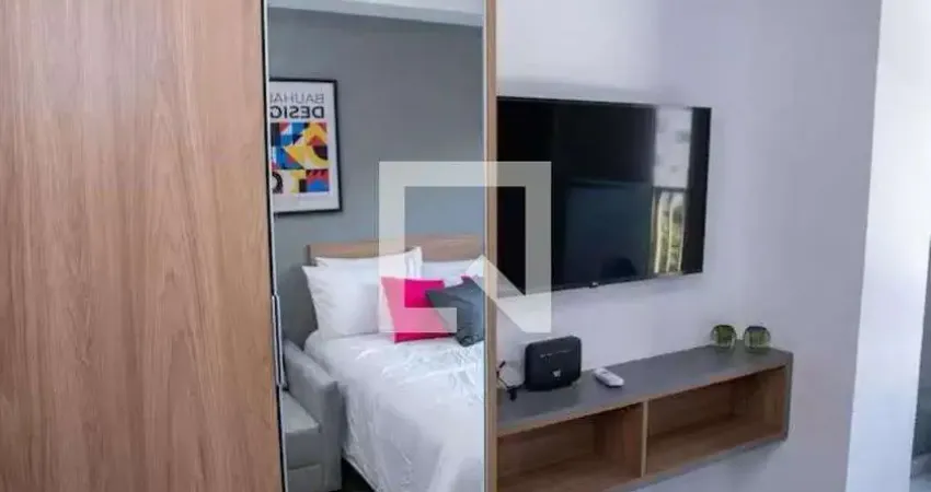 Apartamento com 1 quarto à venda na Rua Doutor Melo Alves, 262, Jardim Paulista, São Paulo