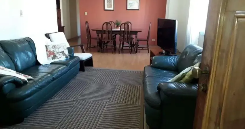 Apartamento com 3 quartos à venda na Rua Doutor Tomás Carvalhal, 362, Paraíso, São Paulo