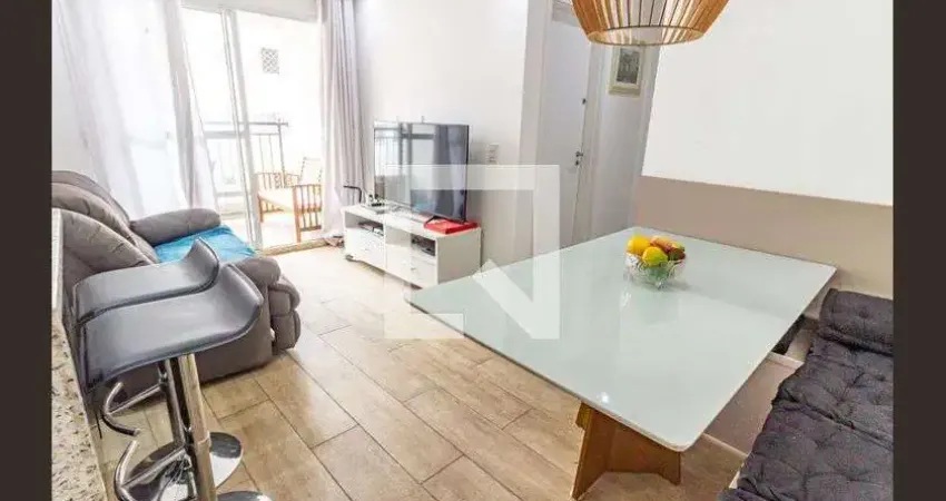 Apartamento com 2 quartos à venda na Rua Ernesto de Castro, 235, Mooca, São Paulo