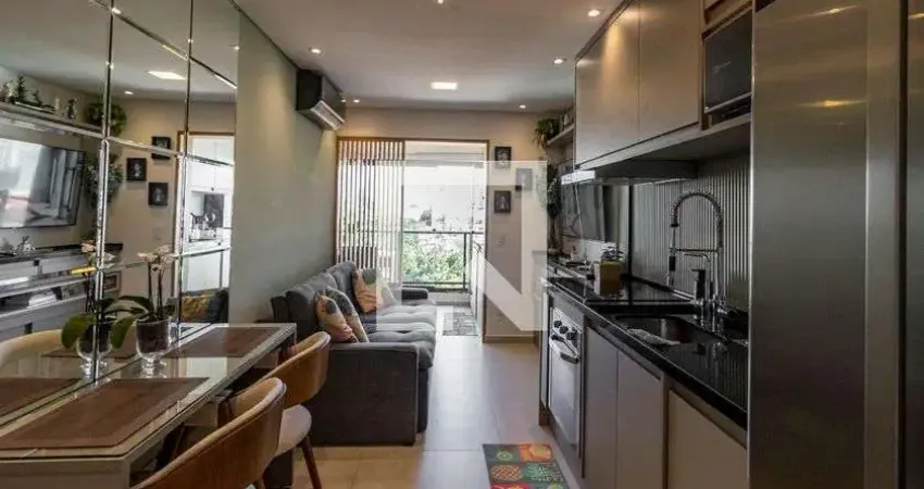 Apartamento com 1 quarto à venda na Rua Paula Ney, 428, Vila Mariana, São Paulo