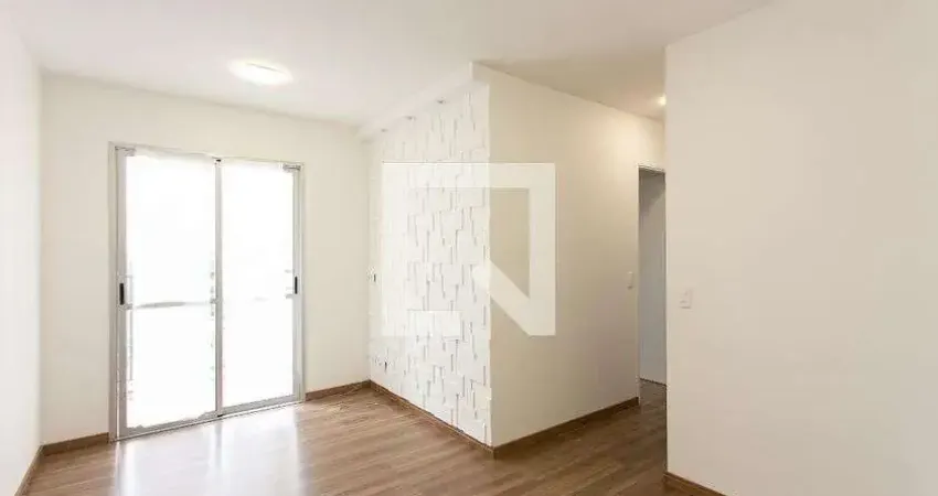 Apartamento com 2 quartos à venda na Rua Arnaldo Cintra, 190, Tatuapé, São Paulo