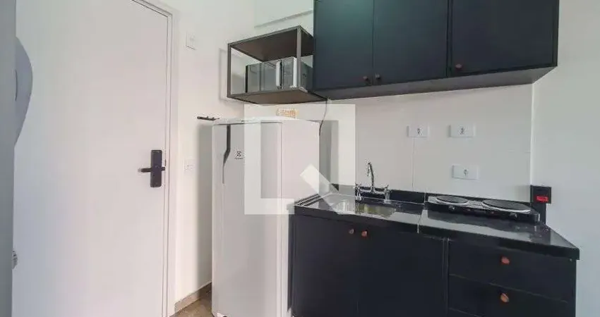 Kitnet / Stúdio à venda na Rua Jorge Tibiriçá, 50, Vila Mariana, São Paulo