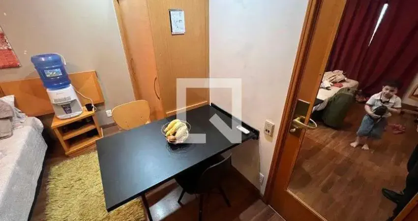 Apartamento com 1 quarto à venda na Rua José Maria Lisboa, 555, Jardim Paulista, São Paulo