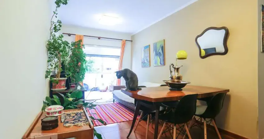 Apartamento com 2 quartos à venda na Rua Peixoto Gomide, 333, Consolação, São Paulo