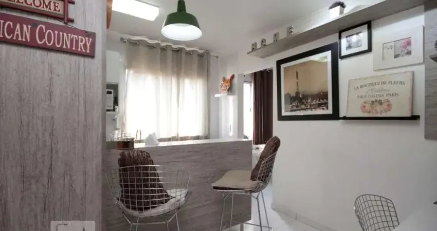 Kitnet / Stúdio à venda na Rua Genebra, 230, Bela Vista, São Paulo