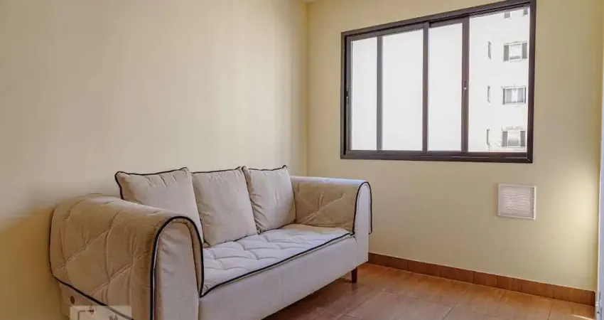 Apartamento com 1 quarto à venda na Rua General Jardim, 415, Santa Cecília, São Paulo