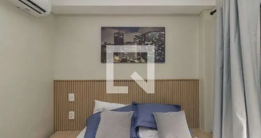 Kitnet / Stúdio à venda na Rua Bento Freitas, 420, Santa Cecília, São Paulo