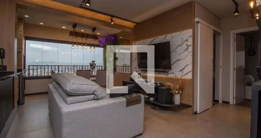 Apartamento com 2 quartos à venda na Rua Domingos Paiva, 152, Mooca, São Paulo