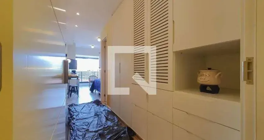 Kitnet / Stúdio à venda na Rua Paula Ney, 428, Vila Mariana, São Paulo